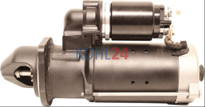 Anlasser Qingdao ER20 Minxian Xichai China Made QDJ2516A-P 24 Volt 4,5 KW Original China Made